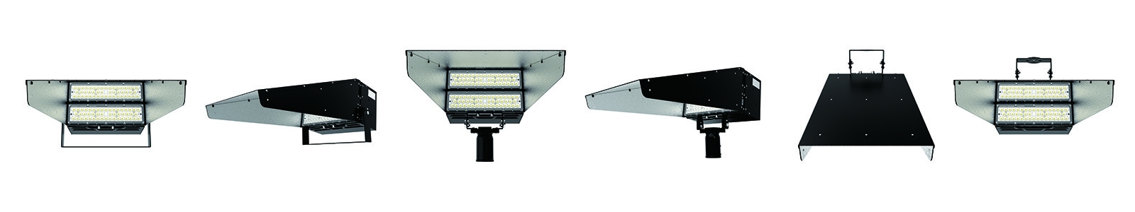 China melhor Lâmpada de estádio Sportlux Gen3 500W-1000W em vendas