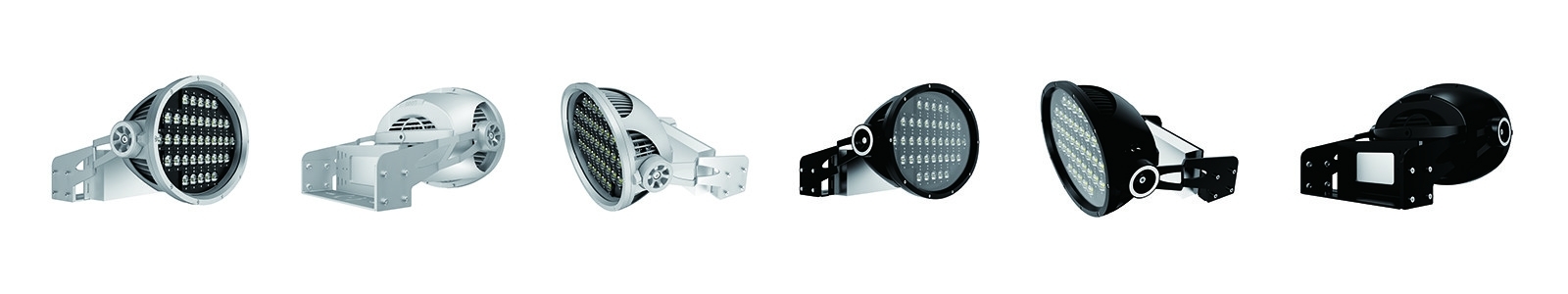 China melhor Eagle Gen5 Power e CCT Selectable LED Street Light em vendas