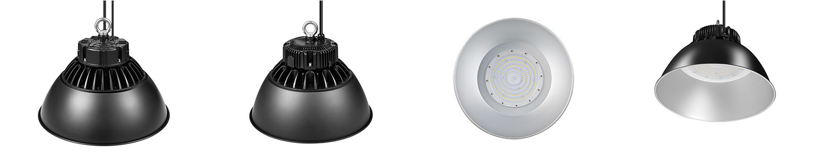 China melhor Crown 150lm/W 30W-150W Lâmpada de jardim LED urbana em vendas
