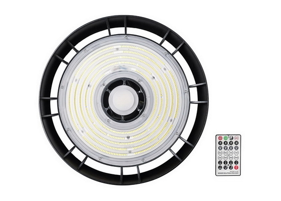 Aurora 190lm/W 100W LED Highbay Light IP65 IK10 Highbay Lighting CB CE SAA UKCA RoHS Approved Warehouse Lighting