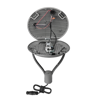 TUV CB ENEC SAA SABER CE RoHS Approved 150W CROWN LED Street Garden Light Urban Lighting IP66 Waterproof Outdoor