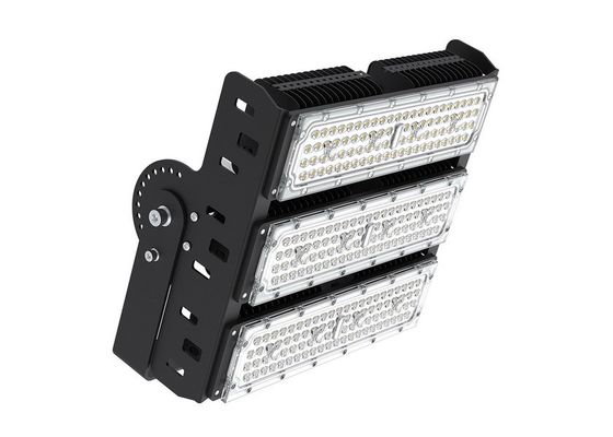 170lm/W modular 200W IP66 LED Flood Light/Tunnel Light/Spot Light/Stadium Light