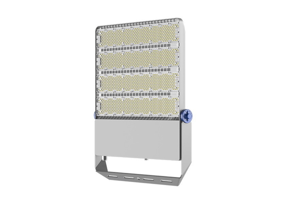IP66 IK10 180LM/W 1000W LED Flood Light Stadium Light SAA CB CE ENEC RETILAP INMETRO Certified 5 Years Warranty