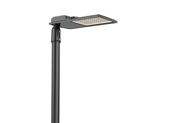 Power and CCT Selectable IP66 IK08 60W LED Street Light INMETRO SAA CB CE ENEC Approved Public Lighting