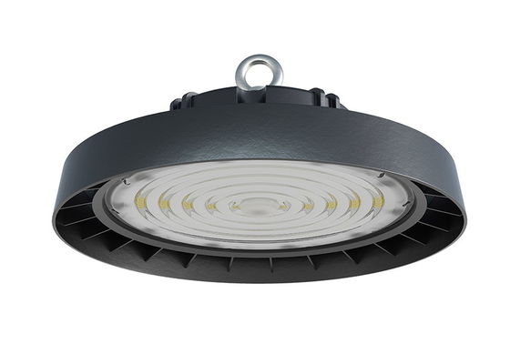 190lm/W 200W LED Highbay Light IP65 IK10 Highbay Lighting CB CE SAA UKCA RoHS Approved Warehouse Lighting