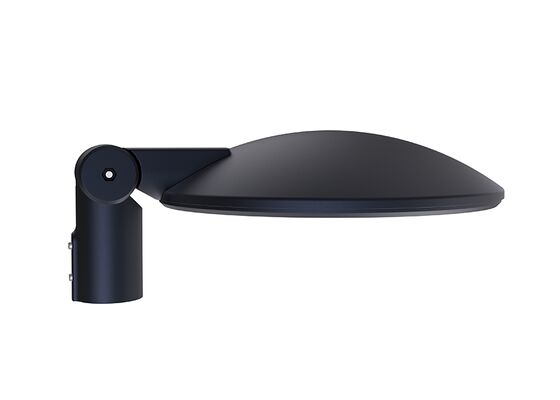 ENEC CB RETILAP SAA SABER CE RoHS Certified 50W CROWN GEN3 LED Street Light DALI Urban Street Light Garden Light INMETRO IP66 Outdoor Tool-free Opening Design