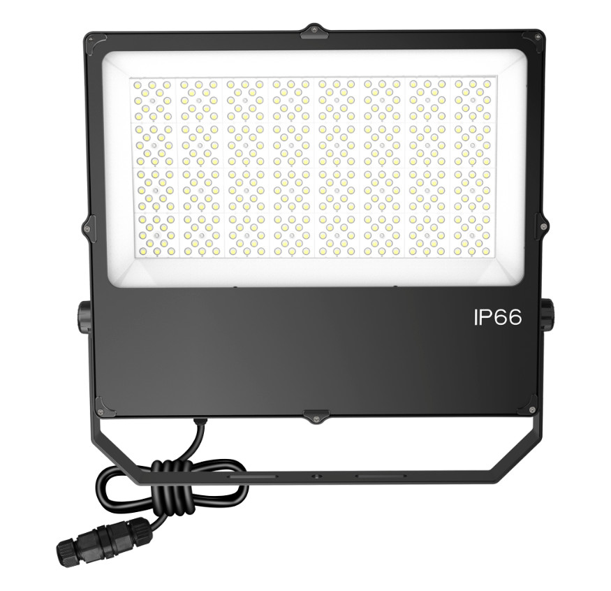 Sportlux 400W 170lm/W IP66 LED flood light stadium light