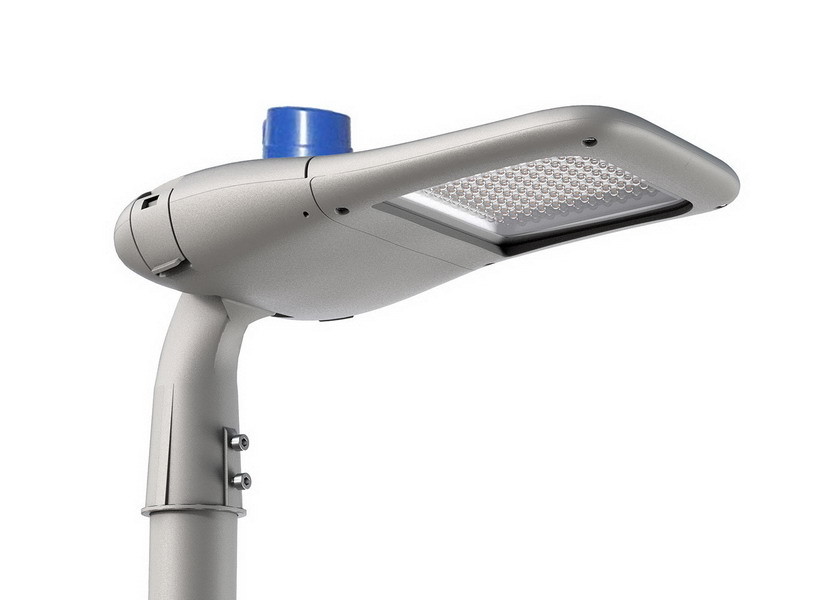 EAGLE GEN2 IP66 IK08 170LM/W 180W LED Street Light SAA CB CE ENEC UKCA Approved 10 Years Warranty Public Lighting