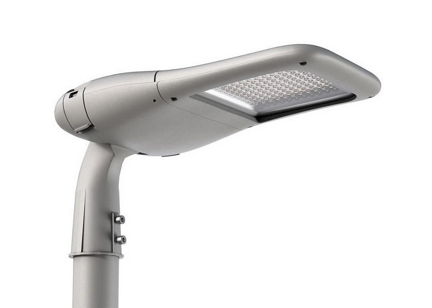 EAGLE GEN2 IP66 IK08 170LM/W 150W LED Street Light SAA CB CE ENEC UKCA Approved 10 Years Warranty Public Lighting