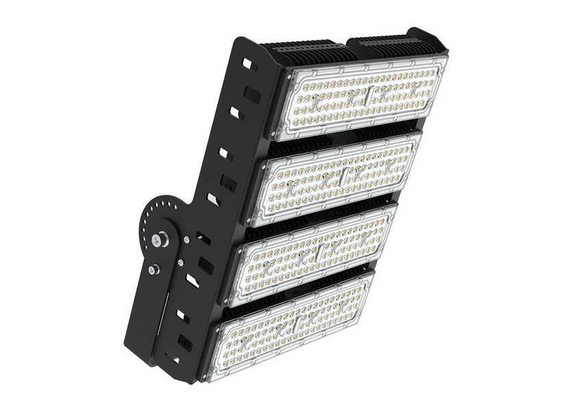 170lm/W modular 200W IP66 LED Flood Light/Tunnel Light/Spot Light/Stadium Light