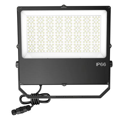 Sportlux 400W 170lm/W IP66 LED luz de inundação luz de estádio