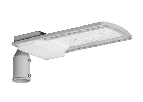 DALI Dimming 277V IP66 IK09 200LM/W 60W LED Street Light TUV SAA CB CE homologado