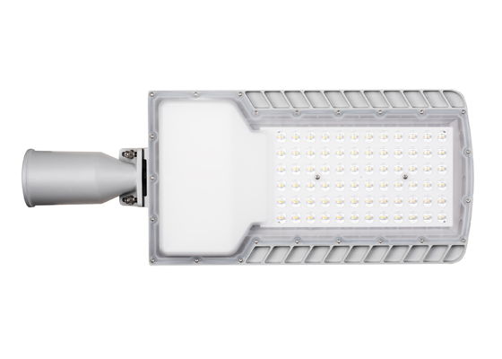Star IP66 IK09 200LM/W 80W LED Street Light TUV SAA CB CE aprovado 5 anos de garantia Iluminação pública