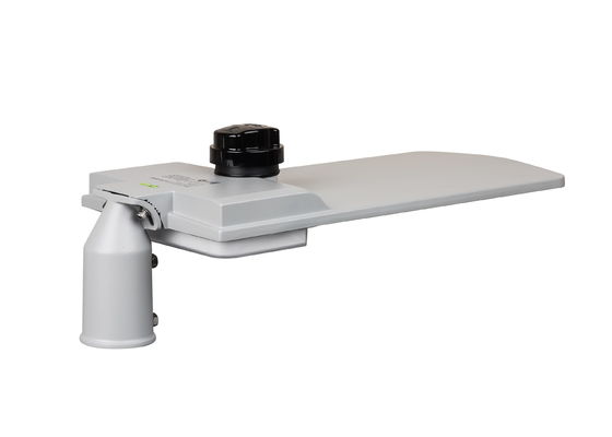 Star IP66 IK09 200LM/W 120W LED Street Light TUV SAA CB CE aprovado 5 anos de garantia Iluminação pública