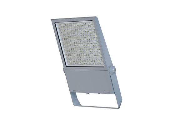 Sportlux Gen4 Série 500W IP66 IK09 LED Flood Light Estadio Light ENEC CB SAA INMETRO RETILAP Certificado Iluminação exterior 5 anos de garantia