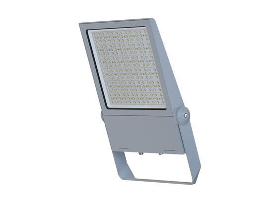 Sportlux Gen4 Series 400W IP66 IK09 LED Flood Light Stadium Light ENEC CB SAA INMETRO RETILAP Certified Outdoor Lighting 5 Years Warranty
