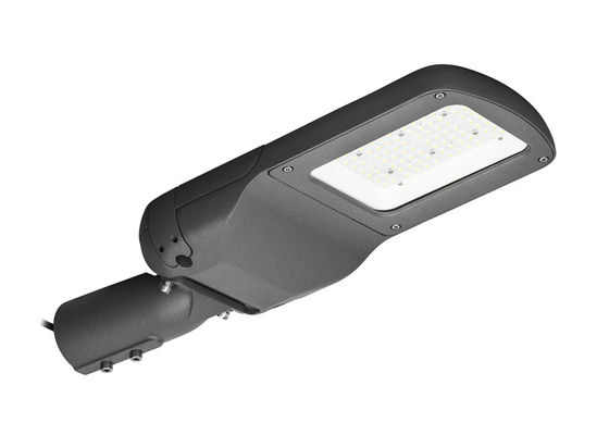ARIES IP66 IK08 150LM/W 30W-240W Luz de rua LED INMETRO SAA CB CE homologada