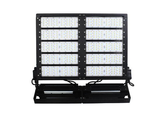 POWERMAX Alta Potência 1000W LED Modular Inundação / Estádio / Spot Light TUV CE CB SAA aprovado